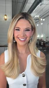 Amber Amis's Instagram, Twitter & Facebook