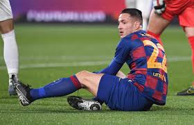 Rey manaj fm 2021 profile, reviews, rey manaj in football manager 2021, fc barcelona b, albania, albanian, segunda división b grupo iii, rey manaj fm21 attributes. Camp Nou Barca Auf Twitter Rey Manaj Is A No 9 Who Can Play With His Back To Goal And Who Can Win The Ball In The Air With His 1 82cm