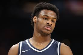 Is Bronny James okay? LeBron & Savannah James issue update