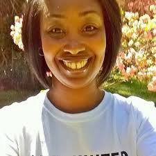 Kisha Stanley (@KishaUWGA)