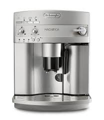 Amazon Com Delonghi Esam3300 Magnifica Super Automatic Espresso Coffee Machine Su Espresso Coffee Machine Automatic Espresso Machine Automatic Coffee Machine