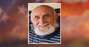 John Franklin Dickson Obituary January 19, 2025