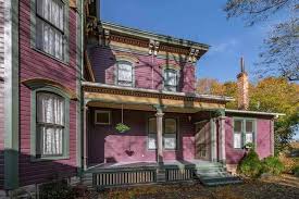 1875 Anderson House For Sale In South Bend Indiana Victorian Homes Exterior Old House Dreams Old Houses