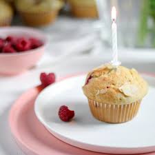 Wie ihr wisst sind kühlschranktorten im. Frischkase Himbeer Muffins Und Zwei Jahre Bakinglifestories Bakinglifestories