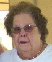 Donna Mae (Farquhar) Allen Obituary September 7, 2011