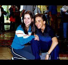 Perdeu um programa de sandy & junior e quer evitar isto. Sandy Junior Volta Ao Ar No Viva Veja Como Estao Os Atores Do Seriado Purepeople