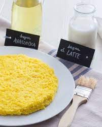 Come Fare La Bagna Per Torte Ricetta Idee Alimentari Ricette Gustoso
