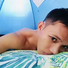 Happy Happy Birthday iDOL Ricky Marcos! All the best and stay safe.  🎂🎁🎉🍻🎊🙏🏻💯😊🐶🇵🇭 Ricky's photo by Amor Amores