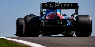 Jun 22, 2021 · at lions live (the online version of the cannes lions festival of creativity), alpine f1 racing driver fernando alonso spoke about how technology has been at the forefront of innovations in the sport. Fernando Alonso So Gross War Der Schaden Am Diffusor Wirklich