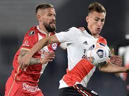 From the opening of bookmaker line on bridgestone libertadores cup bethub sports analyst observing on dynamics coefficients on match argentinos juniors — ca river plate (arg), which will pass 22.07.2021 at 03:30, bet's market value under 0.5 1st period 2nd team, and also on player's actions bookmaker office based on algorithm, which monitors movements odds by throughout the action line. Jsrdjrnuhndx7m