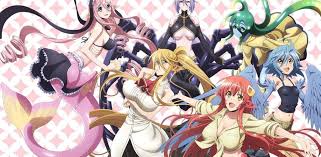 Monster Musume Season 2 Canceled Or Renewed Everything A Fan Should Know Finance Rewind