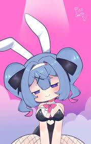 Rabbit Hole (deco*27caststation) Hatsune Miku 1girls Animated - Lewd.ninja