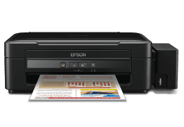 Epson L360 Driver Download Printer Scanner Software Free