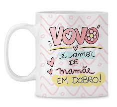 Então se você está procurando por dicas e ideias de presente dia dos avós, chegou ao lugar certo! Caneca Personalizada Dia Dos Avos