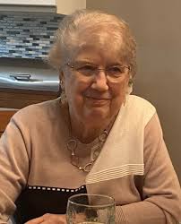 Liliane Leduc Obituary