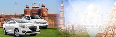 Taxi Services in South Delhi, Book Taxi ...