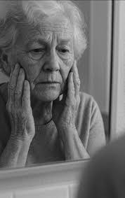 Kindness from a stranger can be uplifting