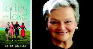 Historical Author Interview Cathy Gohlke (Night Bird Calling)—Regret and  Growth