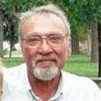 David L. "Dave" Smith Obituary