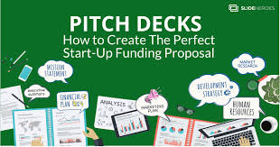 It should explain the context all research proposals are designed to persuade someone — such as a funding body, educational for example, your results might have implications for: Pitch Deck How To Create The Perfect Funding Proposal Slideheroes
