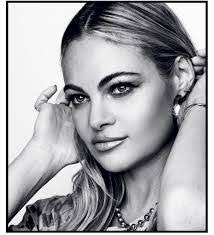 Candice Dove's Instagram, Twitter & Facebook