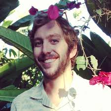 Public Reading with LA-based Authors Natasha Stagg and Robert Dewhurst