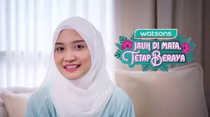 Türkiye'nin önde gelen kozmetik markaları ve en iyi kozmetik ürünlerini bir arada sunan watsons'ın resmi sitesidir. Kompilasi Iklan Raya 2020 Adabi Watsons Vivo Part 1 Youtube