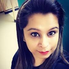 Preeti Arora