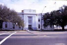 Old Leon County Courthouse On Monroe Street In Tallahassee Florida 1985 Tallahassee Leon County Courthouse