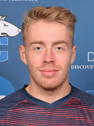 2020 Men's Soccer Roster