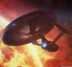 Pin By Cmc Editora On Real Star Trek Ships Uss Enterprise Star Trek Star Trek Enterprise Star Trek