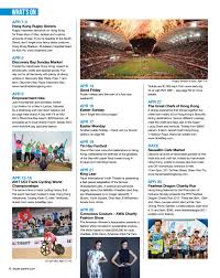 Of these 17 dates, 12 are considered statutory holidays. Expat Parent Apr 2017 By Hong Kong Living Ltd Issuu