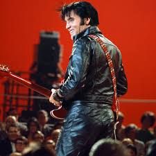 Dubbed the king of rock and roll, he is regarded as one of the most significant cultural icons of the 20th century. The Style Of Elvis Presley British Gq British Gq