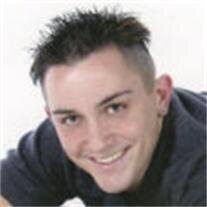 Justin Sharp Obituary