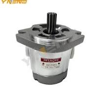 Charge Pump Gear Pump for Hitachi Excavator Ex200-1-3-5