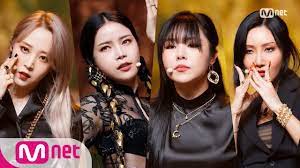 마마무 'aya' performance video instagram: Mamamoo Aya Comeback Stage M Countdown 20201105 Ep 689 Mnet 201105 ë°©ì†¡ Youtube