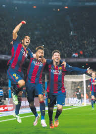 Jul 02, 2021 · in 2013, messi donned captain armband for the first time for barcelona. Msn Hit Century Mark In Barca Rout Daily Sabah