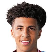 Rico Lewis Transfer News, History, Market Value (ETV) & Career Stats