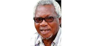 Tribute: John Pepper Clark was a shy but consummate wordsmith