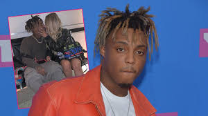 The rapper was open about his struggles with substance abuse and about his love for his girlfriend, ally juice wrld performs during mcdonald's beat of my city chicago on october 17, 2019 in chicago, illinois. Juice Wrld Girlfriend Breaks Silence After His Sudden Death