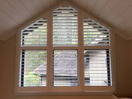 Had our shutters installed a couple days ago. Specialty Shutters In Charlotte Elite Shutters