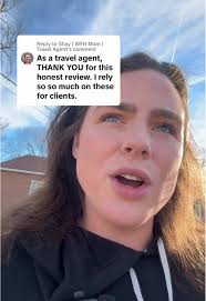 Smart Moms Travel Agent Reviews
