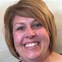 Obituary information for Stacy Lyn Brown