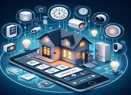 Domótica – tecnología, aplicaciones y dispositivos – MICROCHIPOTLE