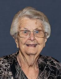 Obituary information for Leah Magdalena Book