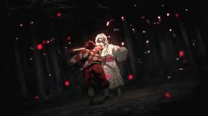 El gif animado de tanjiro demonslayer kimetsunoyaiba perfecto para tus conversaciones. 235 Demon Slayer Gifs Ideas Slayer Demon Slayer Anime