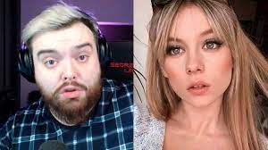 El reconocido 'streamer' se ha pronunciado en una entrevista con siro lópez. Ester Exposito Es La Novia De Ibai Llanos Segun Google