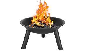 Maybe you would like to learn more about one of these? Up To 49 Off On Iron Fire Sense Roman Fire Pi Groupon Goods