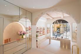 Check spelling or type a new query. Bastide Aix En Provence Salon Interior Design Boutique Interior Beauty Salon Decor