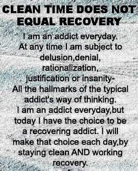 Pin On Recovery